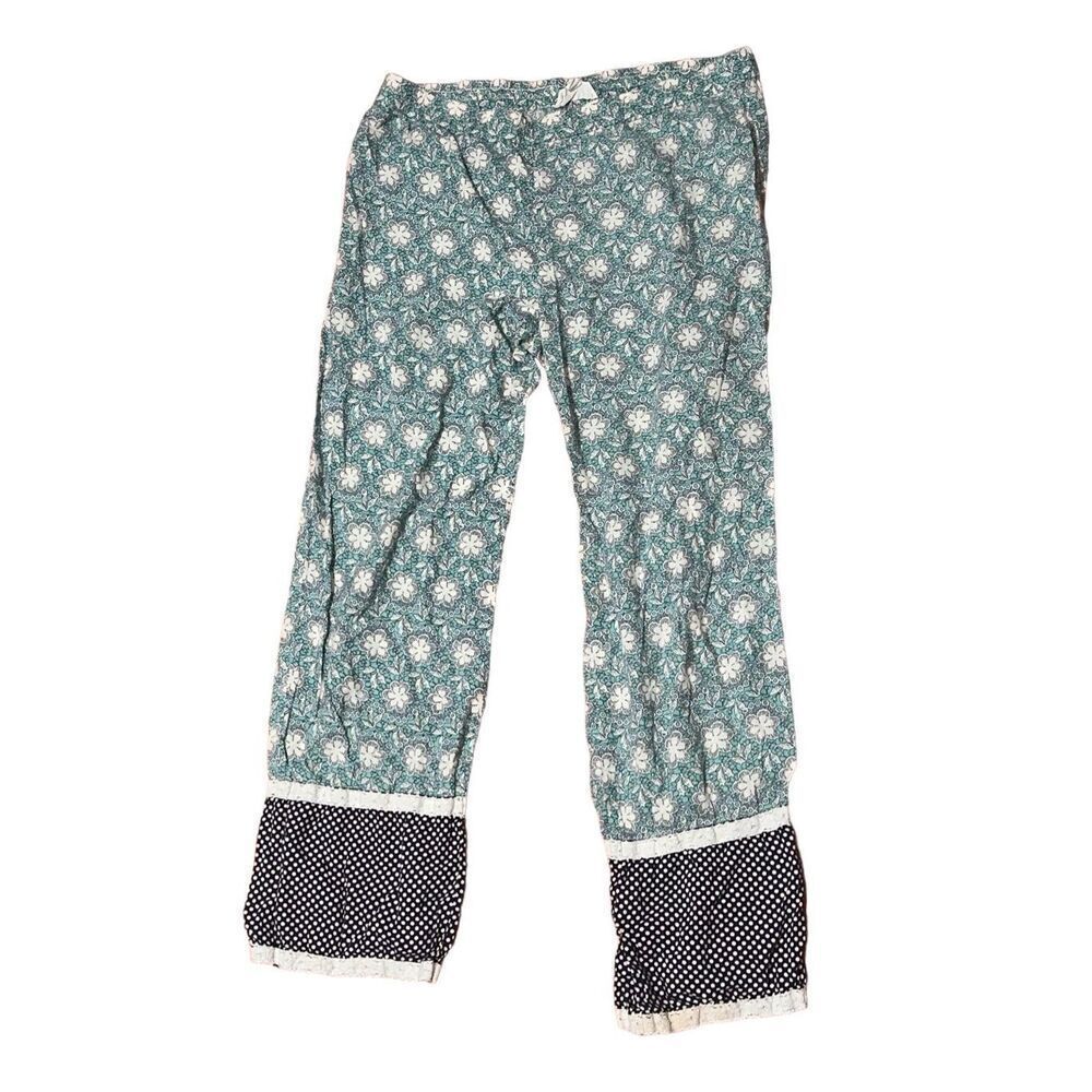 Beautiful design Lilka Women's Casual Blue‎ White Stretchy Lounge Casual pull on
